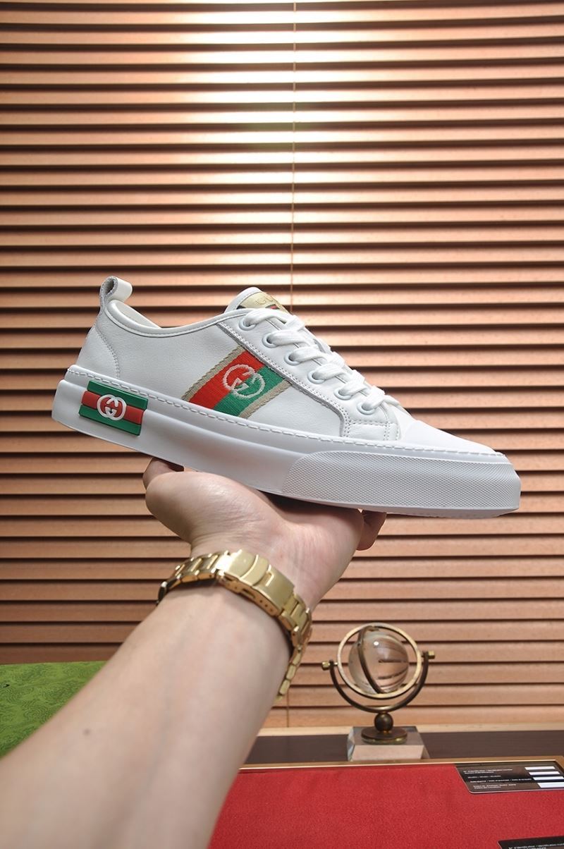 Gucci Low Shoes